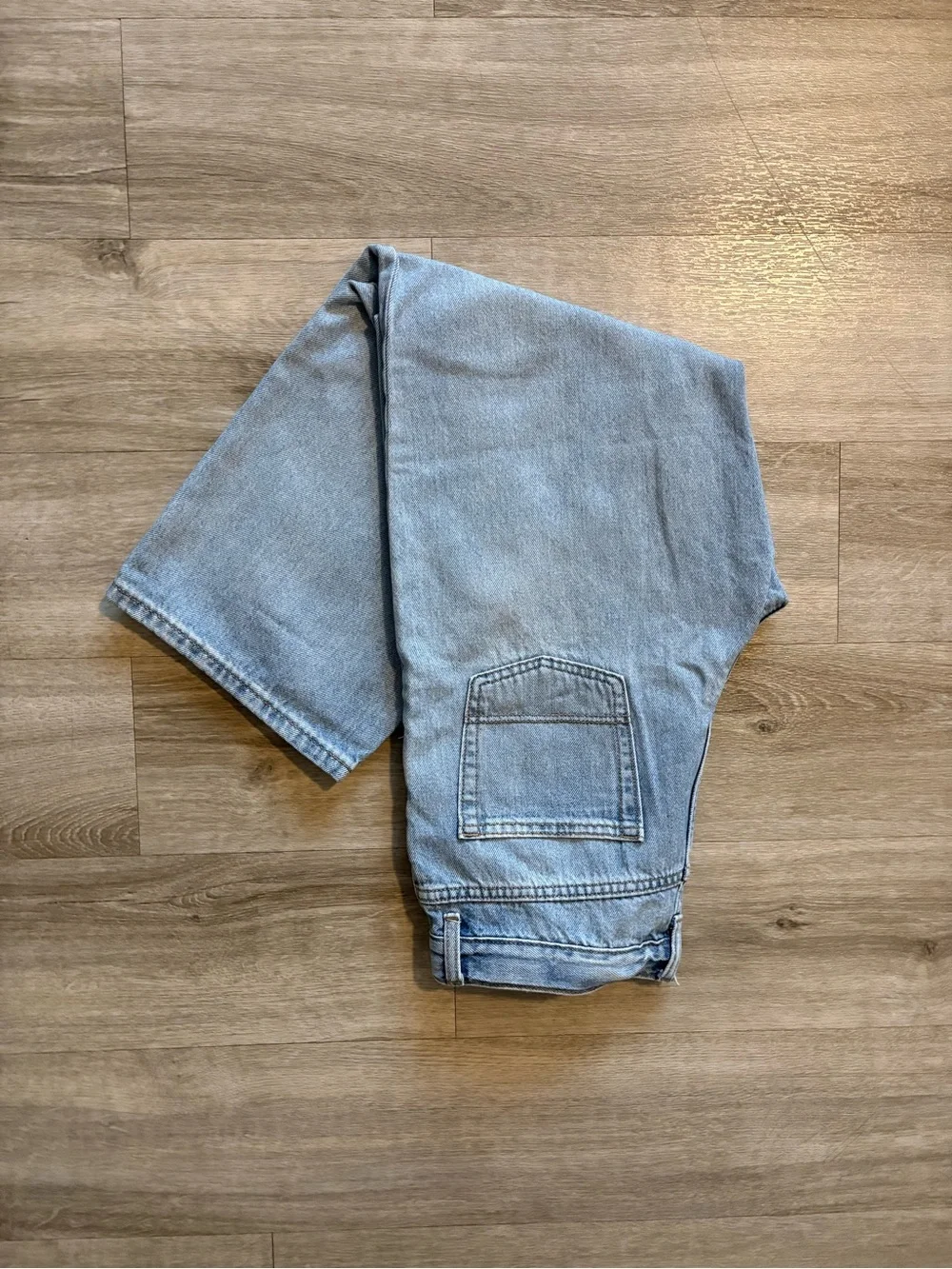 Cat & Jack relaxed fit